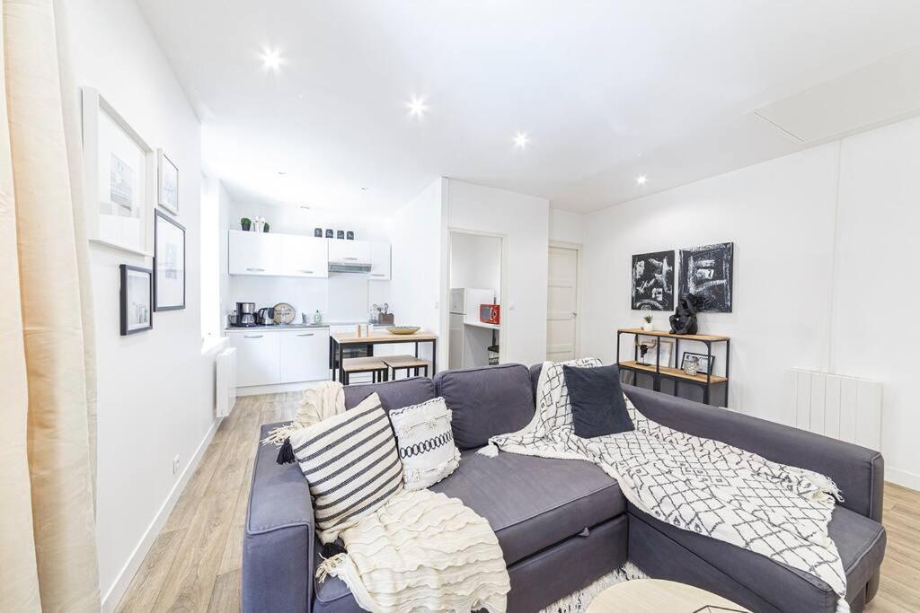 Le Ferry Appartement