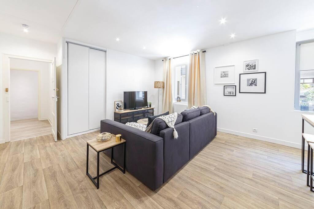 Le Ferry Appartement *